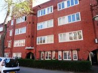 Vespuccistraat 48 H, 1056 SM Amsterdam