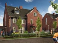 De Waterlelie - bouwnr 8, 2742 MN Waddinxveen