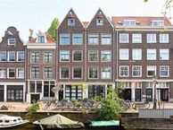 Recht Boomssloot 85 H, 1011 CX Amsterdam