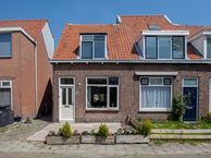 Koningin Wilhelminastraat 25, 2678 EL De Lier