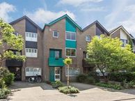 Marijke Meustraat 104, 4818 LW Breda