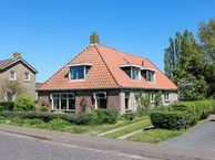 Buorren 47, 8721 GN Warns