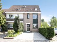 Mina Krüseman-erf 231, 3315 GJ Dordrecht