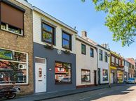 Dijklaan 111, 4814 CC Breda