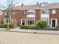 Willibrordlaan 6, 2343 AB Oegstgeest