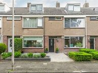 Ruysdaelstraat 13, 7901 GB Hoogeveen