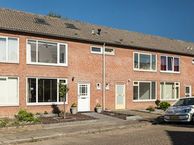 Perzikstraat 5, 5632 SV Eindhoven