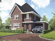 Leeghwaterstraat, 1775 BN Middenmeer