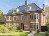 Potgieterweg 2 a, 2061 CT Bloemendaal