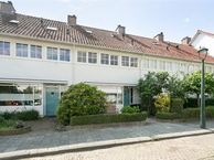 St Odulphusstraat 34, 5614 AP Eindhoven