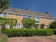 Roerdompstraat 11, 2406 EH Alphen aan den Rijn