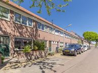 Bakkerstraat 43, 1221 GS Hilversum