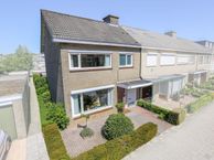 Trompetterstraat 15, 5361 EP Grave