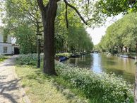 Van Asch van Wijckskade 14 D, 3512 VP Utrecht