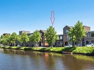 Huizenkade 12, 3826 AN Amersfoort