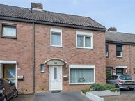 Smissenhaag 41, 6228 HL Maastricht