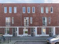 Hartenruststraat 20, 3036 KX Rotterdam