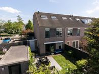 Begoniahof 1, 2215 MP Voorhout