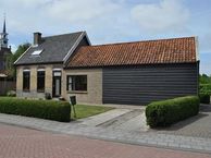 Oudeweg 1, 4321 AD Kerkwerve