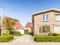 Jogchum Nieuwenhuisstrjitte 9, 9001 BT Grou