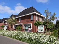 Absalon 7, 1906 JA Limmen