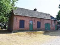 Prinsehoeflaan 1, 5131 BT Alphen (NB)