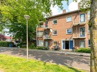 Banckertstraat 37 C, 3814 SW Amersfoort