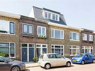 Cornelis van Noordestraat 24 Rood, 2033 ED Haarlem