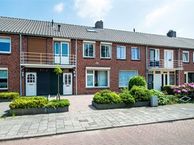 Begoniastraat 21, 4702 CA Roosendaal