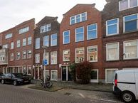 Beatrijsstraat 58, 3021 RH Rotterdam