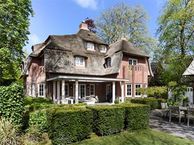 Oranjelaan 5, 2243 HG Wassenaar