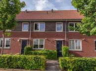 de Ruyterstraat 2 b, 3274 LJ Heinenoord