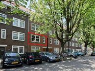 Pieter van der Doesstraat 39 1, 1056 VC Amsterdam