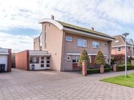 Schout en Schepenenstraat 8, 1785 KT Den Helder