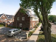 Van Hogendorpweg 1, 2253 VW Voorschoten