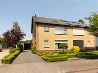 Koningin Wilhelminastraat 5, 3931 CH Woudenberg