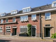 Moliusstraat 14, 5212 TP Den Bosch