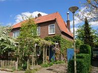 Kastanjelaan 11, 6571 CE Berg en Dal