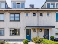 Erasmusstraat 47, 3822 BC Amersfoort