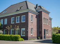 De Paltz 16, 3452 LP Vleuten