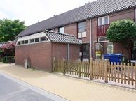 Achterwerf 55, 1357 BK Almere