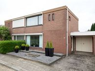 Lucas van Leydenstraat 10, 5102 DV Dongen