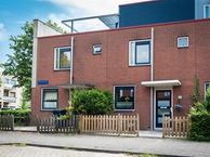 Rumbastraat 75, 1326 NM Almere