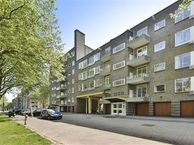 Cornelis Dopperkade 9 -4, 1077 KN Amsterdam