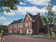 Tussenwoning | incl. berging (Bouwnr. 102), 4194 AM Meteren