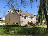 Anna van Saksenstraat 52, 1723 KW Noord-Scharwoude