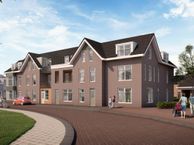 Eikenlaan 3 b, 3851 PS Ermelo