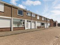 Johannes Vermeerstraat 41, 7741 BB Coevorden