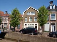 Eise Eisingastraat 15, 8801 KE Franeker