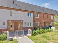 Ovezandepad 88, 3086 LX Rotterdam